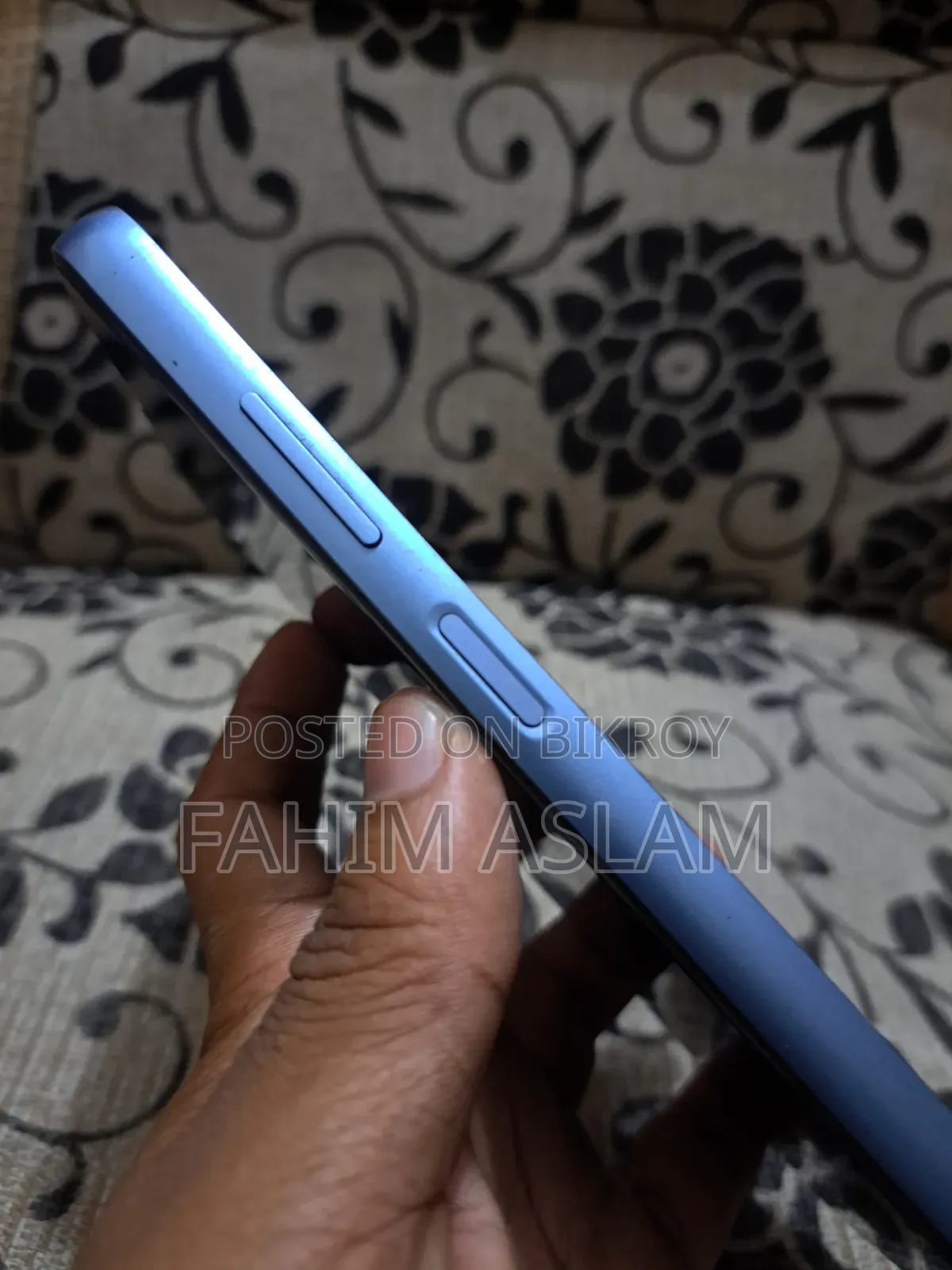 Xiaomi Redmi 12C 128 GB Red