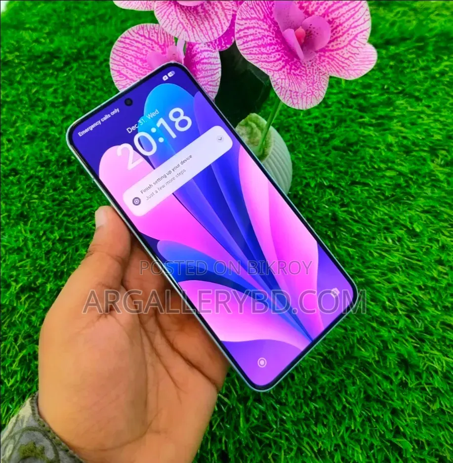 Xiaomi 13 256 GB Blue