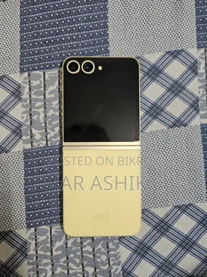 Samsung Galaxy Z Flip6 256 GB