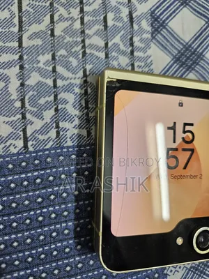 Samsung Galaxy Z Flip6 256 GB