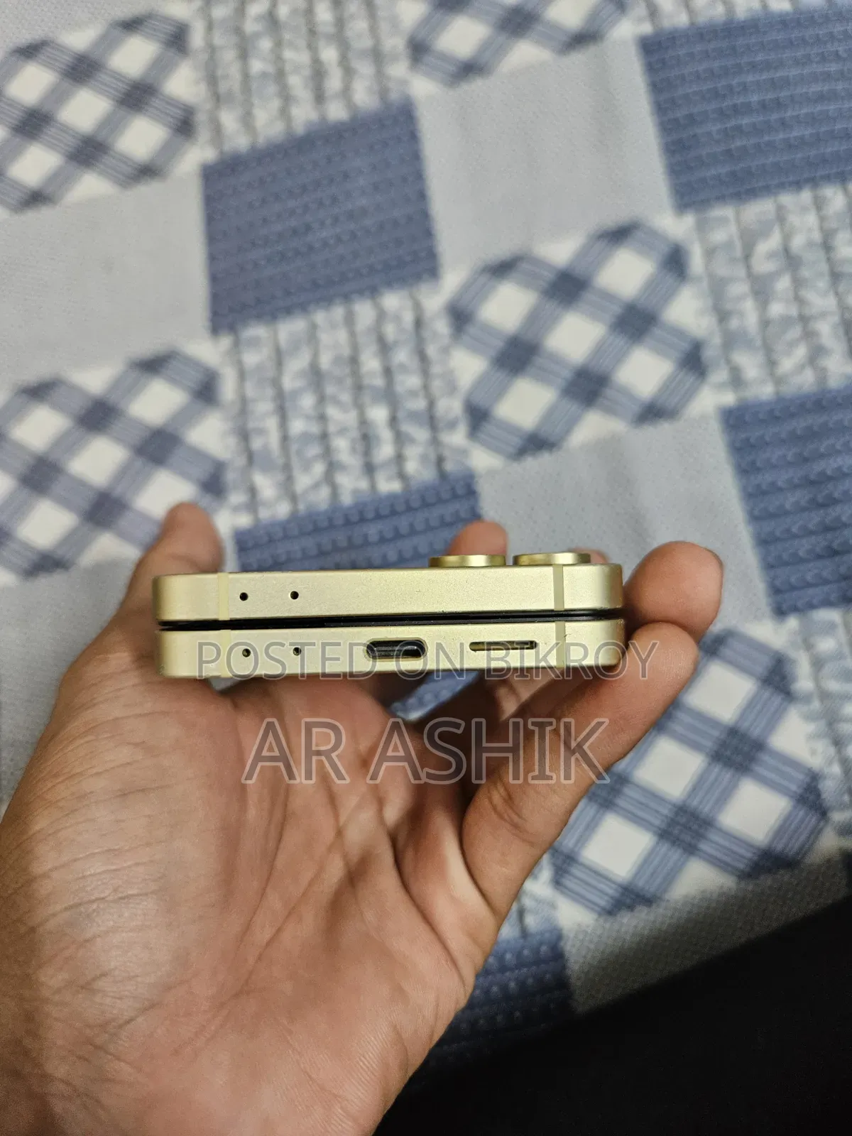 Samsung Galaxy Z Flip6 256 GB