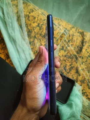 Samsung Galaxy A21s 64 GB Blue