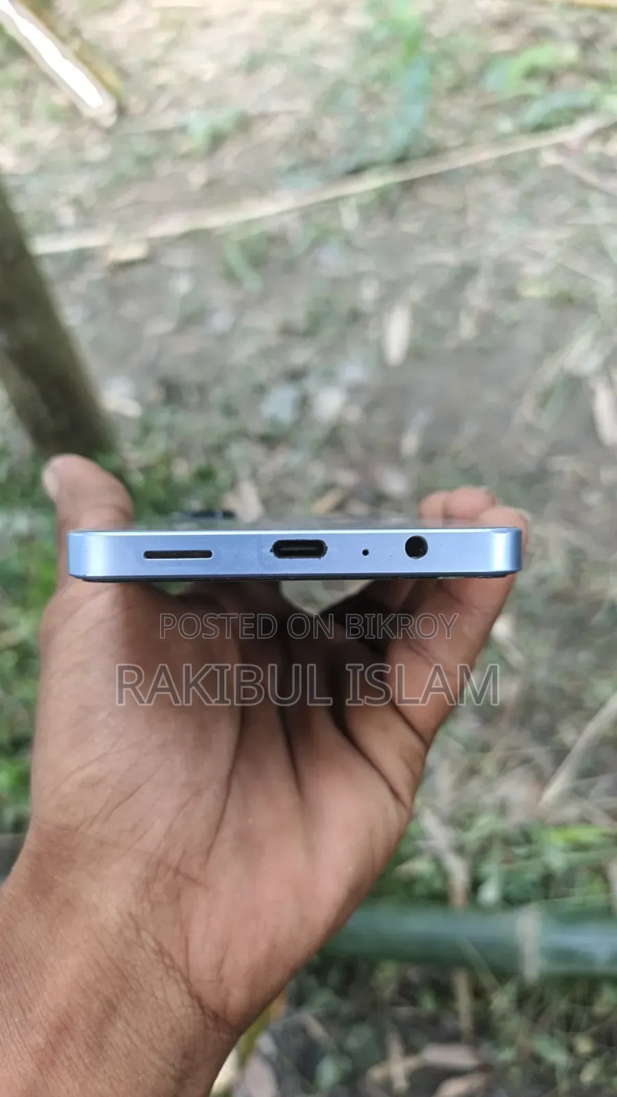 Samsung Galaxy A07 4G 64 GB Graphite