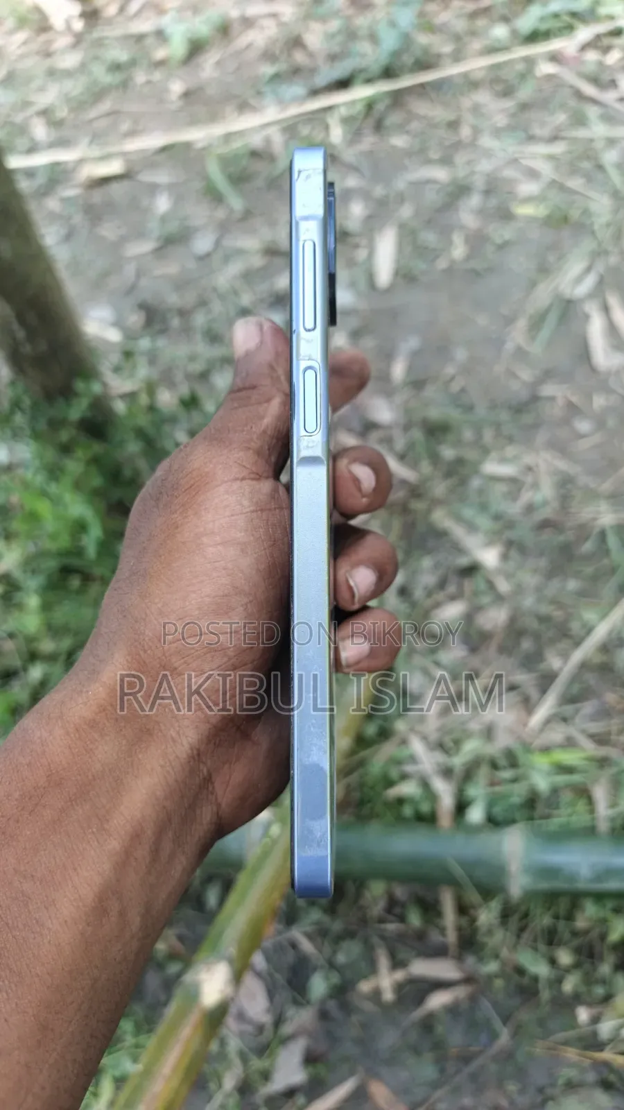 Samsung Galaxy A07 4G 64 GB Graphite