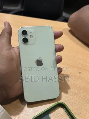Apple iPhone 12 128 GB Green