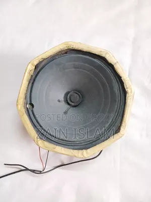 Speaker বিক্রয় করা হবে
