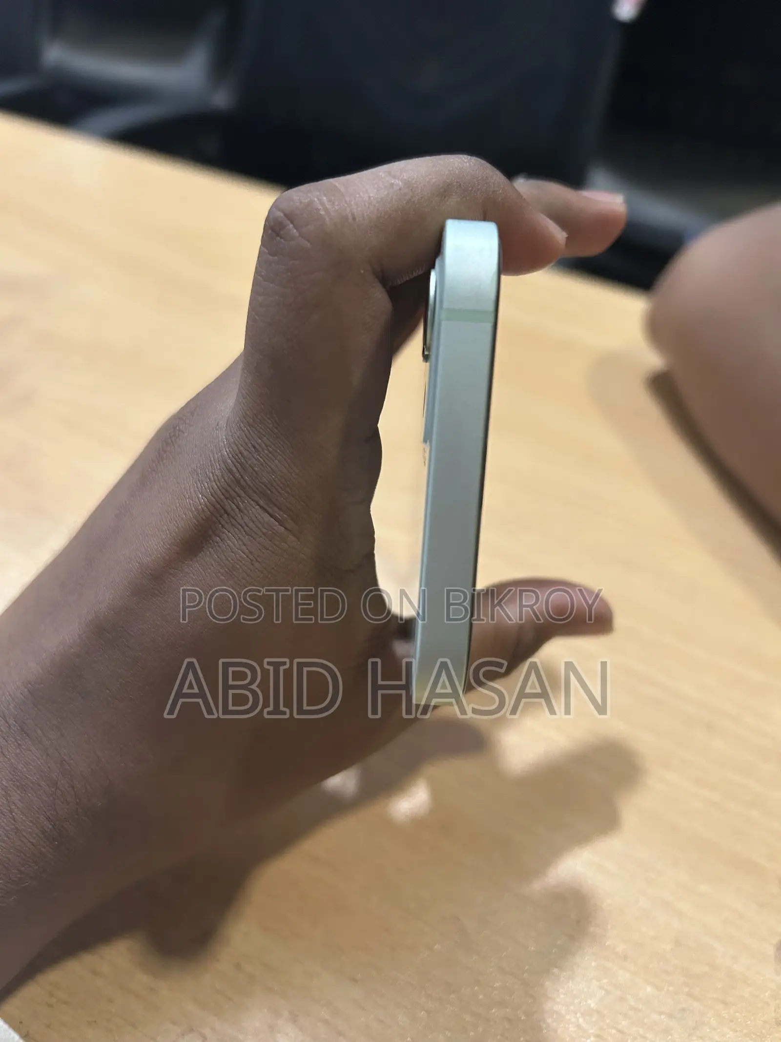 Apple iPhone 12 128 GB Green