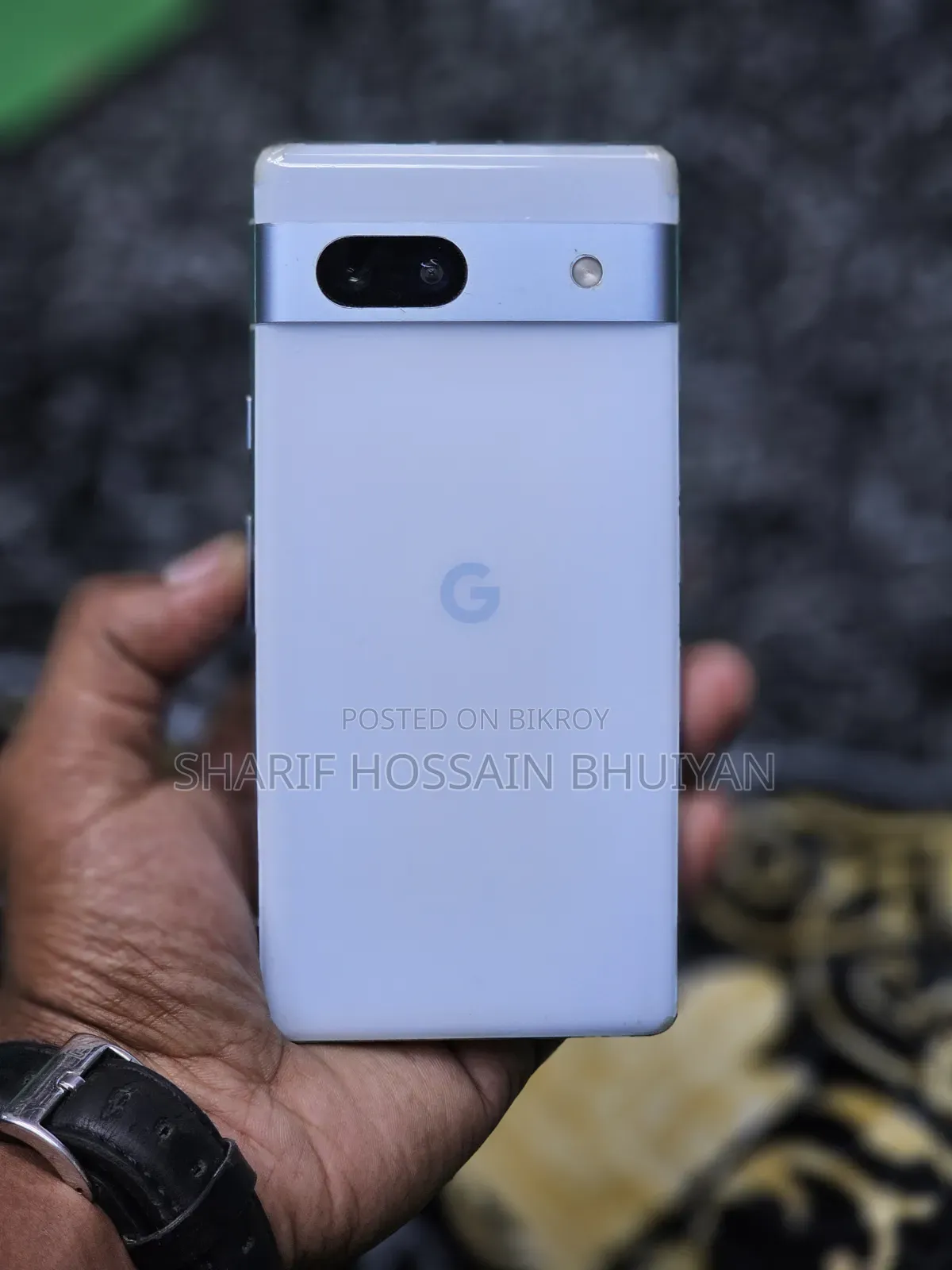 Google Pixel 7a 128 GB