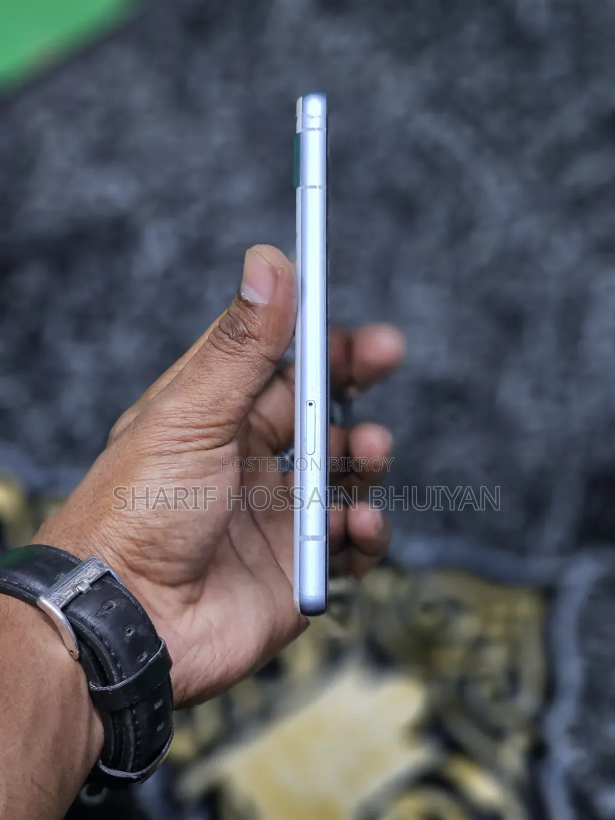 Google Pixel 7a 128 GB