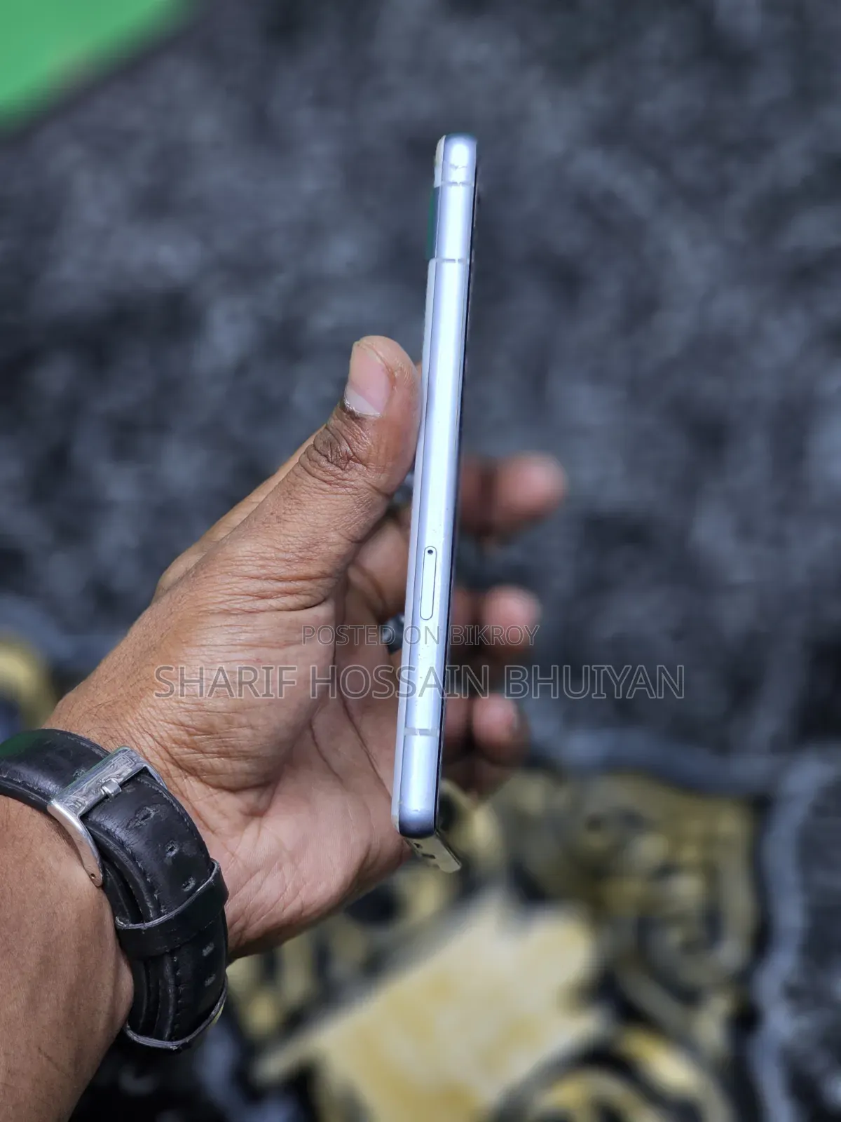 Google Pixel 7a 128 GB