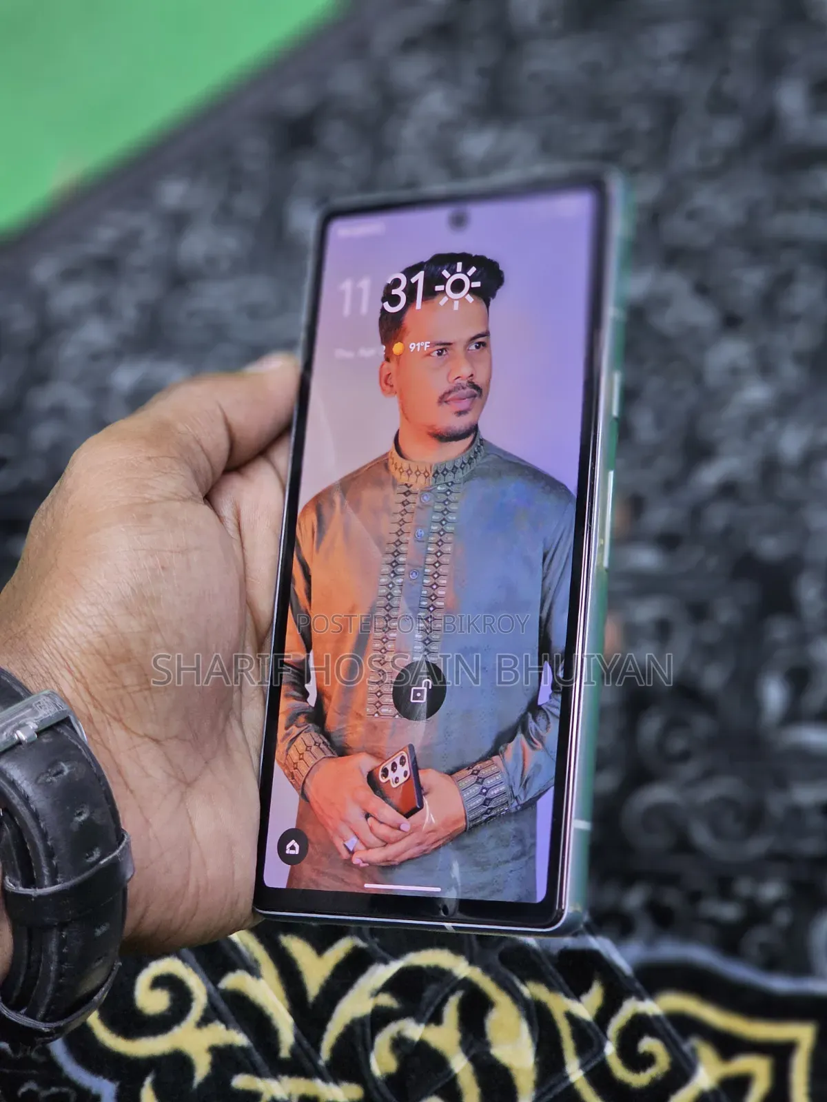 Google Pixel 7a 128 GB