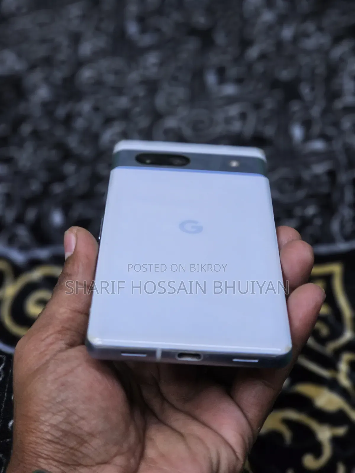 Google Pixel 7a 128 GB