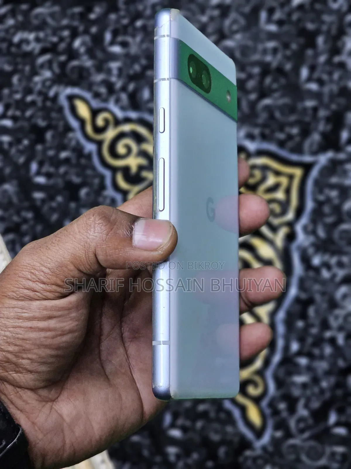 Google Pixel 7a 128 GB