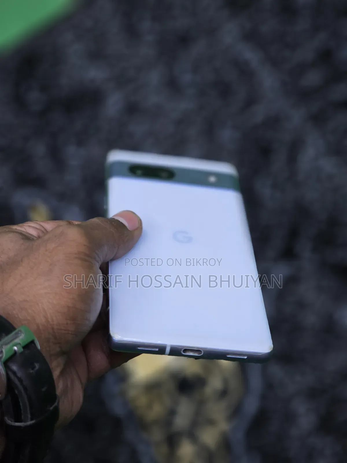 Google Pixel 7a 128 GB