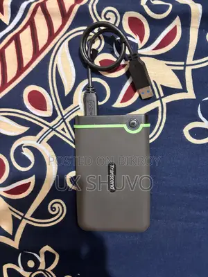 External HDD for Sell