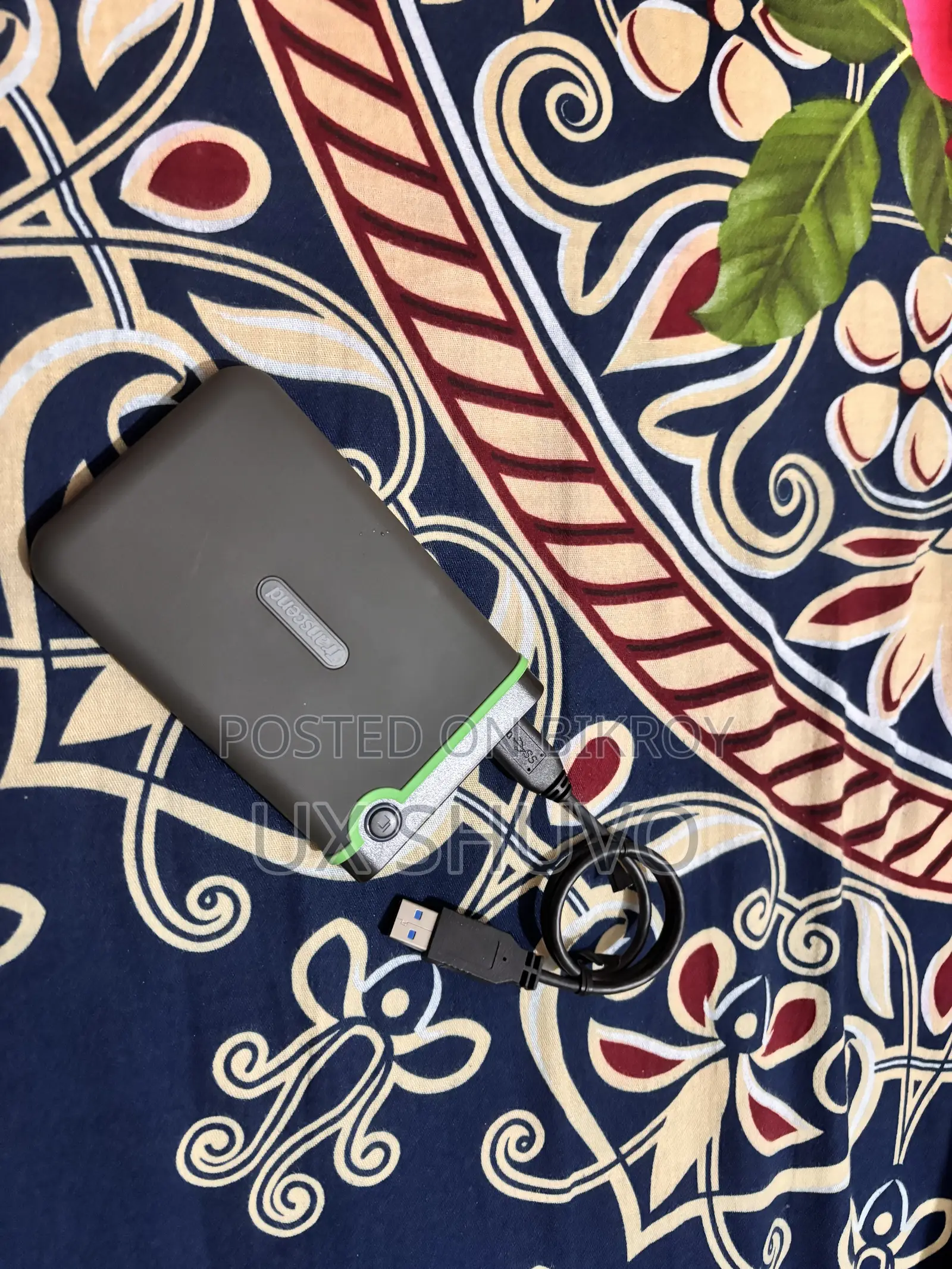 External HDD for Sell