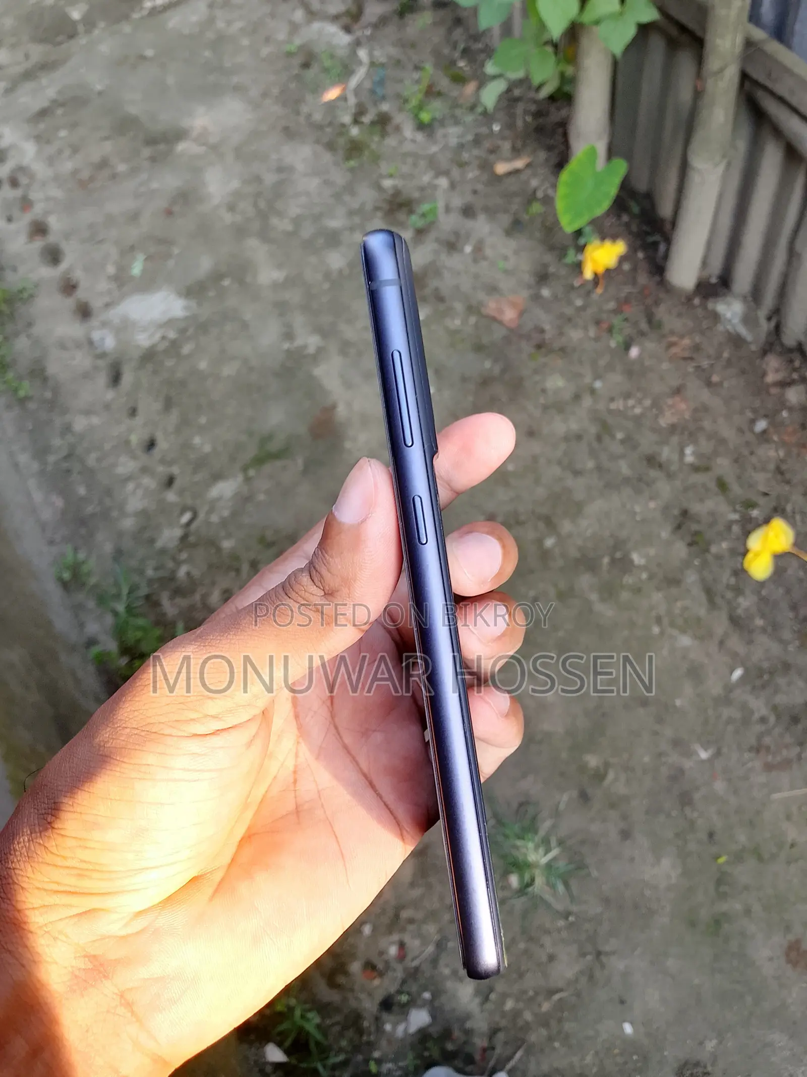 Samsung Galaxy S21 FE 128 GB Black
