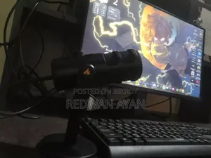Maono PD100U USB Dynamic Microphone