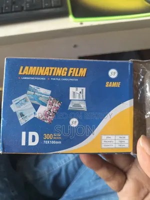 Laminator Machine for Sell