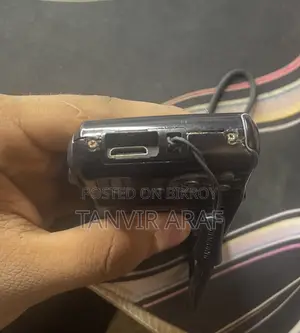 SAMSUNG ES65 Digital Camera