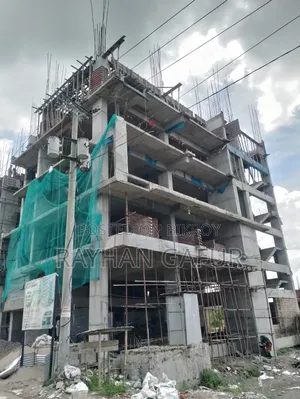 5bdrm Apartment in Own Property, Jalshiri Abason for sale