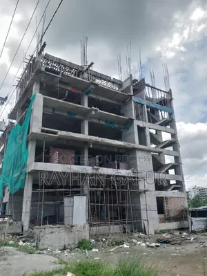5bdrm Apartment in Own Property, Jalshiri Abason for sale