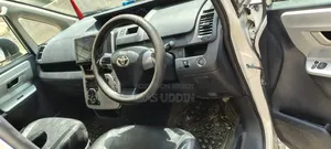 Toyota Allion 2004 White