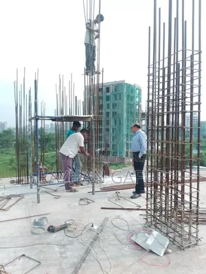 5bdrm Apartment in Own Property, Jalshiri Abason for sale