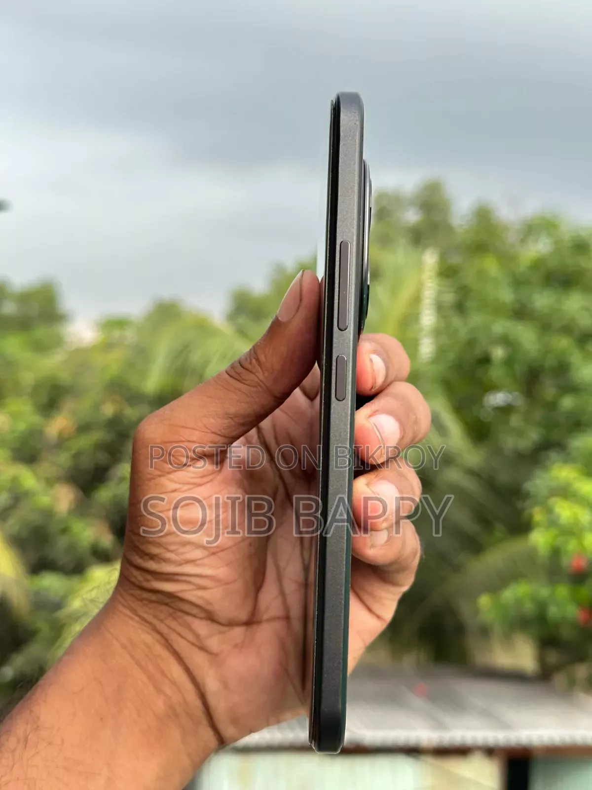 শাওমি রেডমি নোট ১৫ প্রো প্লাস ২৫৬ জিবি ব্ল্যাক