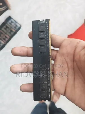Adata DDR4 8gb Ram