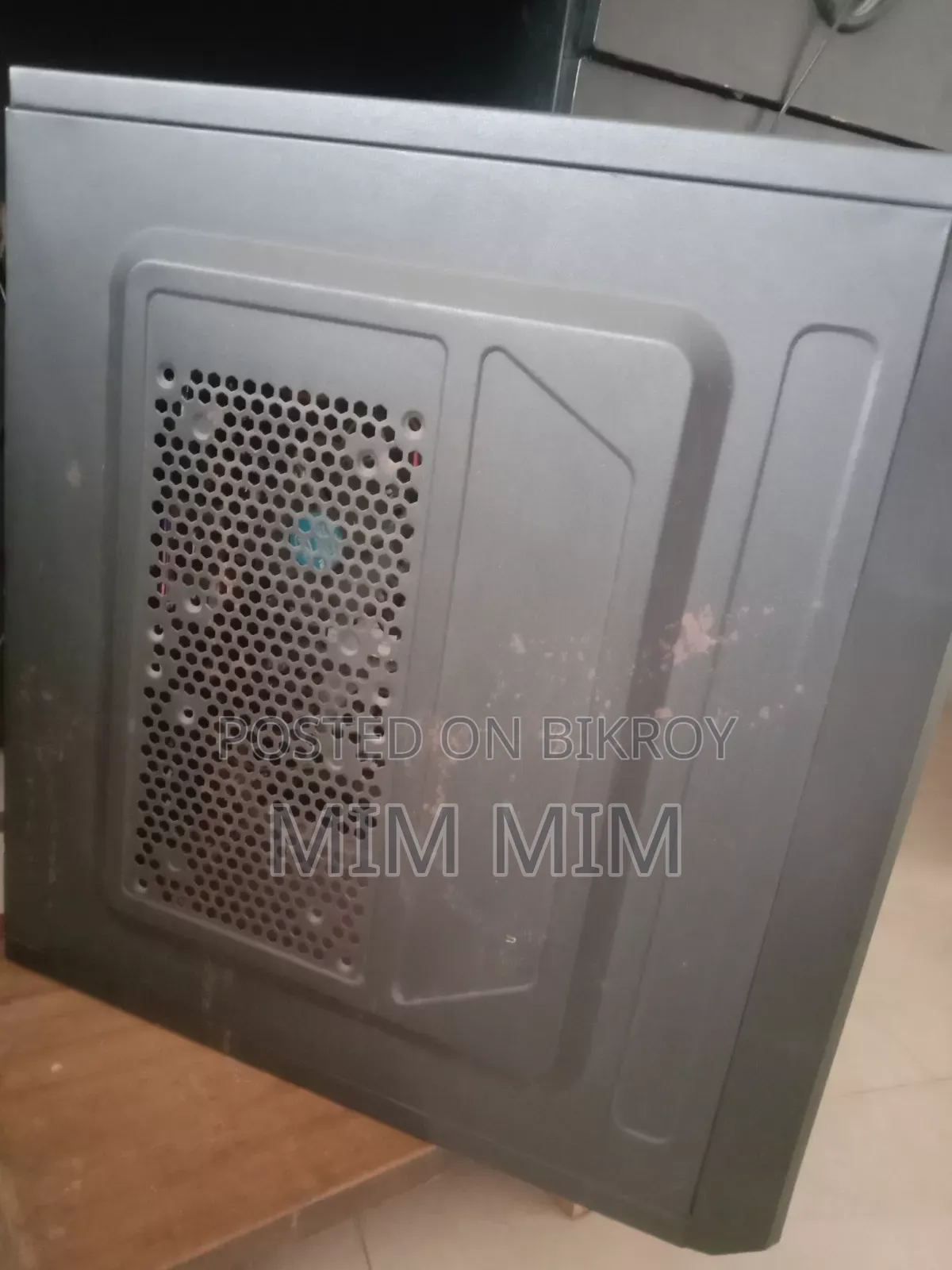 Desktop Computer 8GB Intel Core i5 SSD 256GB