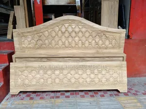 Bad Chittagong Segun Wood 6*7ft
