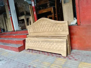 Bad Chittagong Segun Wood 6*7ft