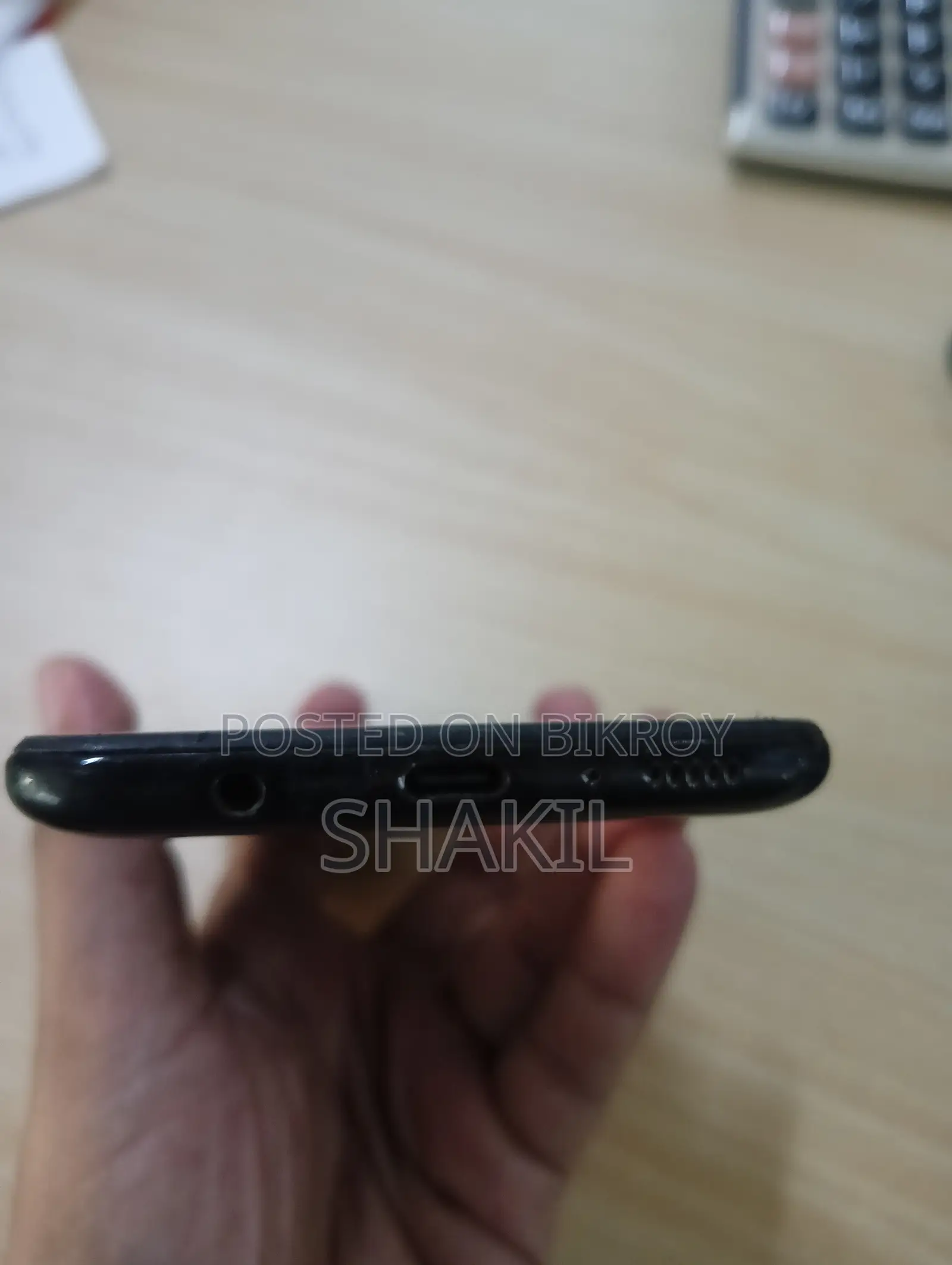 Samsung Galaxy M31 128 GB Black