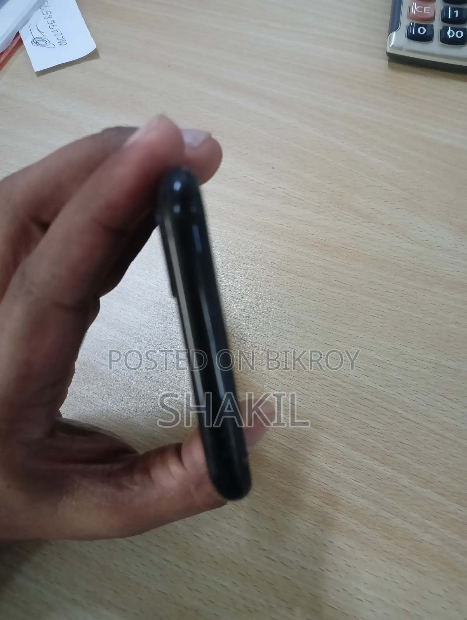 Samsung Galaxy M31 128 GB Black