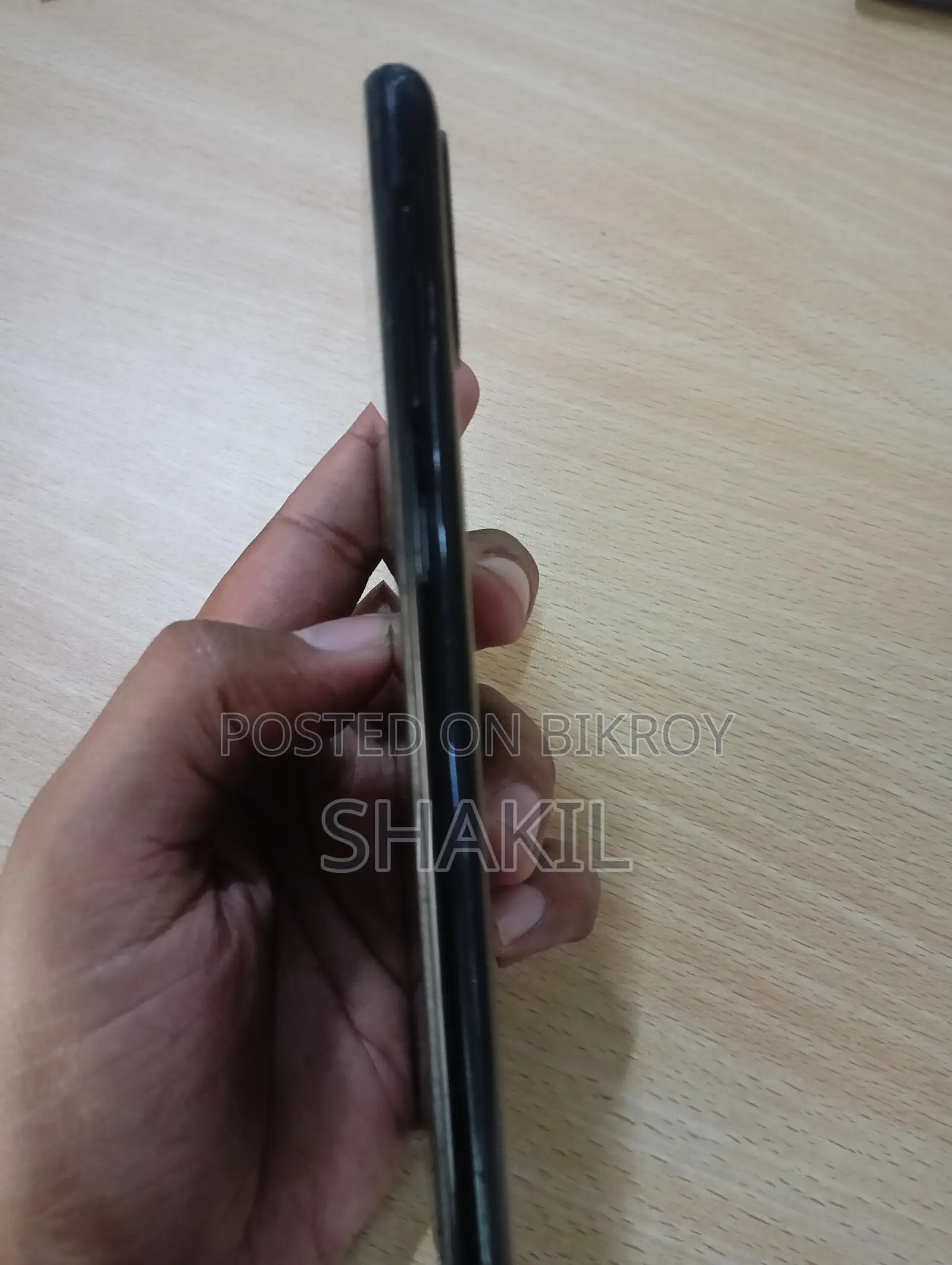 Samsung Galaxy M31 128 GB Black