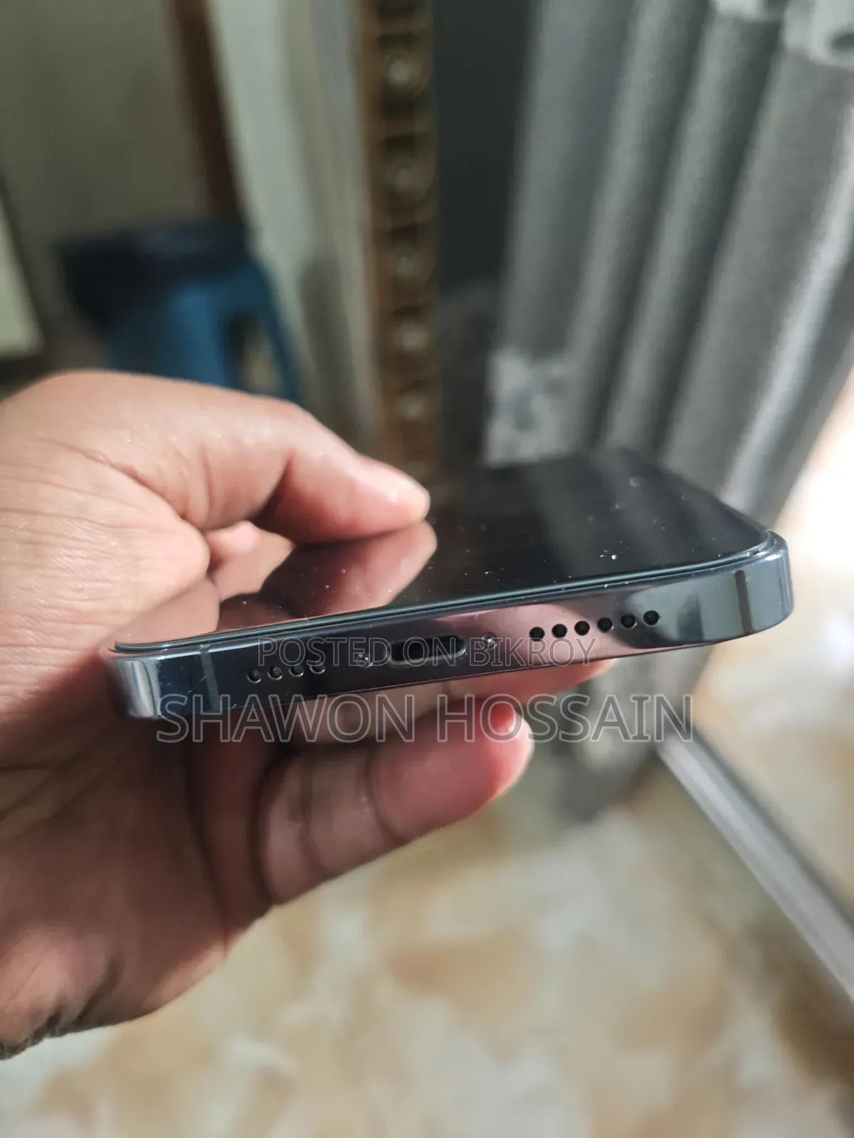 Apple iPhone 13 Pro Max 256 GB Blue