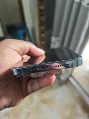 Apple iPhone 13 Pro Max 256 GB Blue