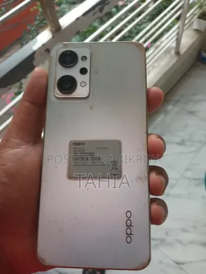Oppo 128 GB Blue