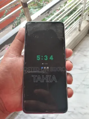 Oppo 128 GB Blue