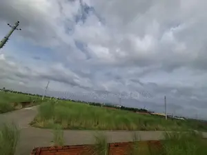 N-Extension || 12 Katha Plot || 3 Side Open Road || Bashundhara R/A