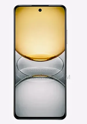 Realme C75 256 GB Black