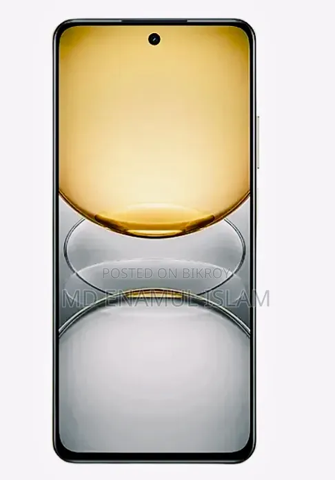 Realme C75 256 GB Black