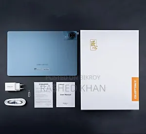New Teclast T40 Plus 256 GB Green