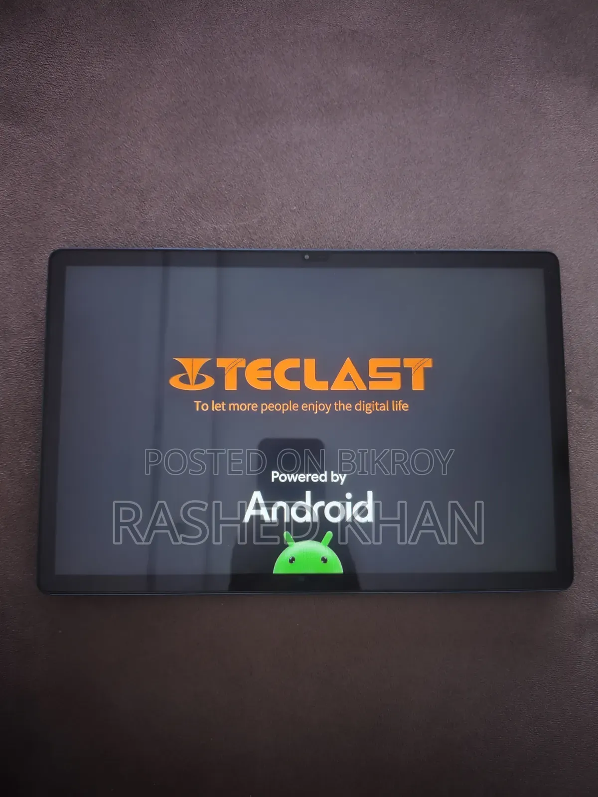 New Teclast T40 Plus 256 GB Green