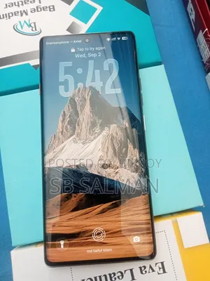 Tecno Camon 40 256 GB Green
