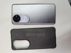 Vivo V50 256 GB Gray