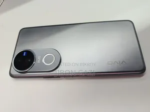Vivo V50 256 GB Gray