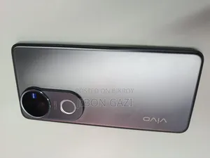 Vivo V50 256 GB Gray
