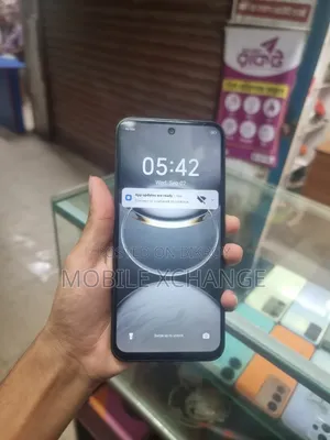 Tecno Spark 30C 128 GB Black